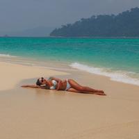 Отзыв от Альбина - Виза Destination Thailand